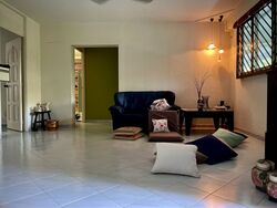 Blk 105 Pasir Ris Street 12 (Pasir Ris), HDB 4 Rooms #500164061